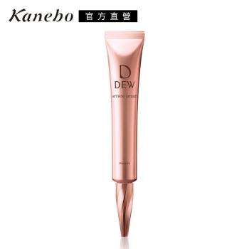 Kanebo 佳麗寶 DEW 水潤撫紋美容液-增量型 32g(效期：2025/02)