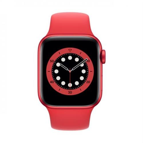 Apple Watch Series 6 GPS Sport 40mm 運動手錶