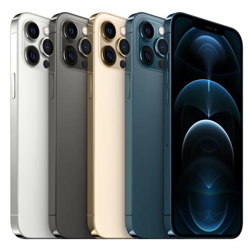 Apple iPhone 12 Pro 256G 5G手機