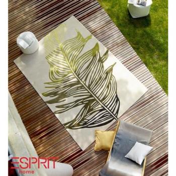 【山德力】ESPRIT home Lakeside系列地毯 ESP-3101-01 200X300cm