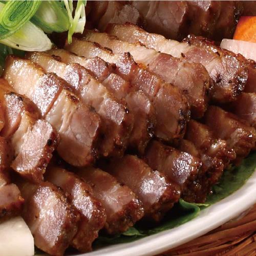 蓮貞豚-蓮貞黑胡椒鹹豬肉300g±10%