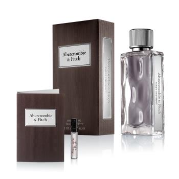 Abercrombie Fitch 香水品牌 Etmall東森購物