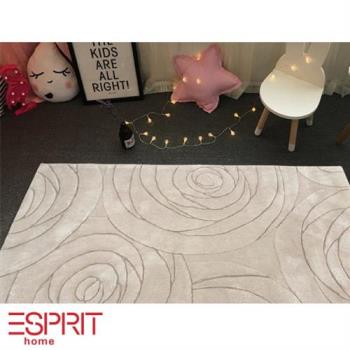【山德力】ESPRIT home Lakeside系列地毯 ESP-3109-01 70X140cm