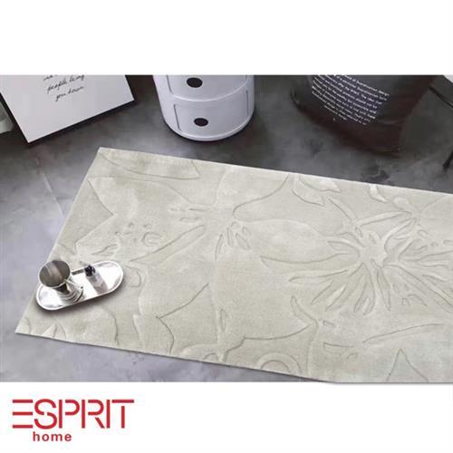 【山德力】ESPRIT home Lakeside系列地毯 ESP-3800-01 70X140cm