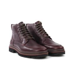 Timberland 男款深酒紅防水全粒面革靴a28zz211 靴子 Etmall東森購物 Timberland 男款深酒紅防水全粒面革靴a28zz211 靴子 Etmall東森購物