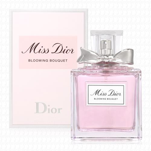 Dior迪奧 Miss Dior 花漾迪奧淡香水100ml