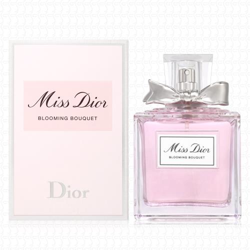 Dior迪奧 Miss Dior 花漾迪奧淡香水50ml