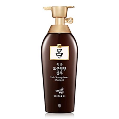 【RYO 呂】韓方頭皮養護洗髮精 集中修護 400ml