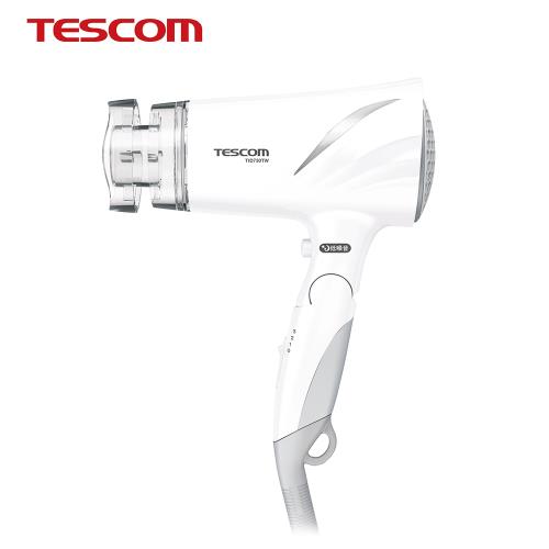 TESCOM 低噪音負離子吹風機 TID730TW|TESCOM
