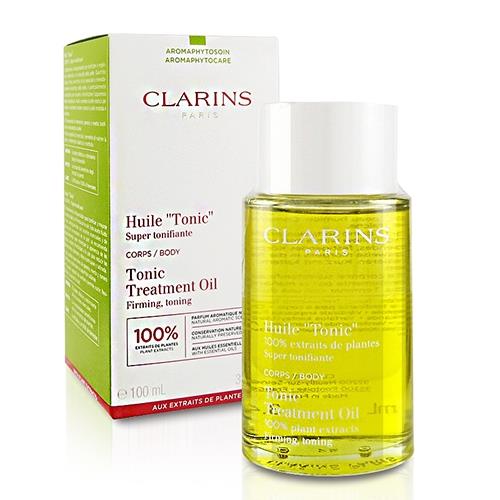 即期品-Clarins克蘭詩 身體調和護理油 100ml