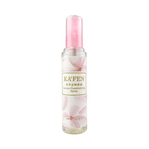 KAFEN 芬芳去味噴霧100ml