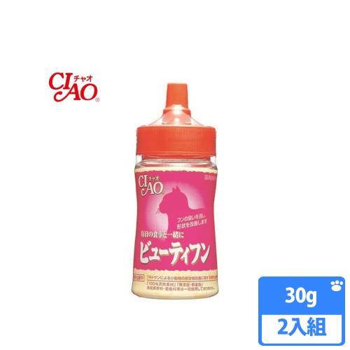 CIAO 化毛粉 排毛粉 30g(2入組)