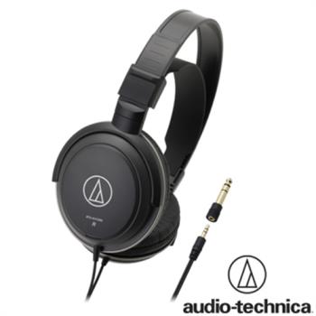 鐵三角 密閉式動圈型耳機 ATH-AVC200