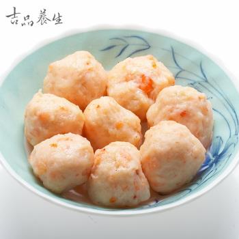 【吉品養生】丸之家 蝦丸(250g)