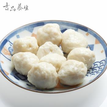 【吉品養生】丸之家 花枝丸(250g)