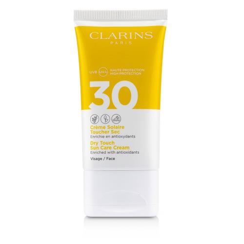 克蘭詩 面部防曬霜 SPF 30 50ml/1.7oz