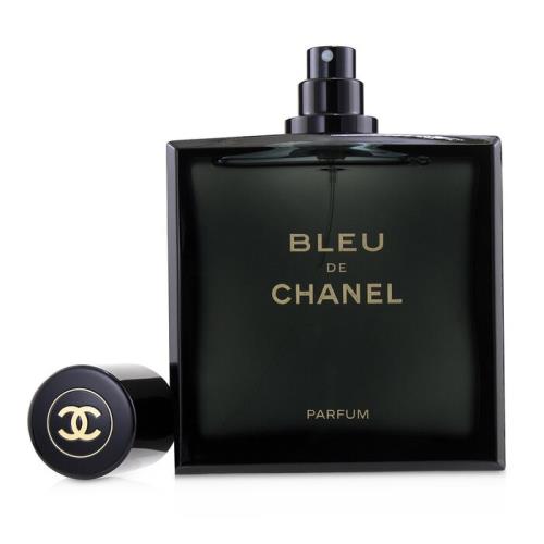 香奈兒Bleu De Chanel 古龍水100ml/3.4oz|CHANEL 香奈兒|ETMall東森購物網