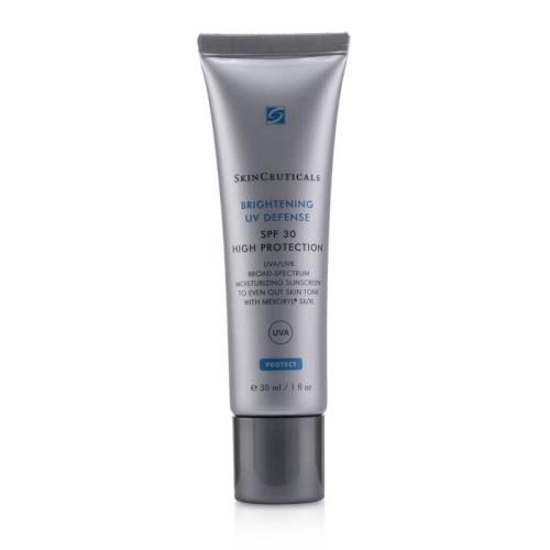 修麗可/杜克 美白亮肌UV防曬霜 SPF3030ml/1oz