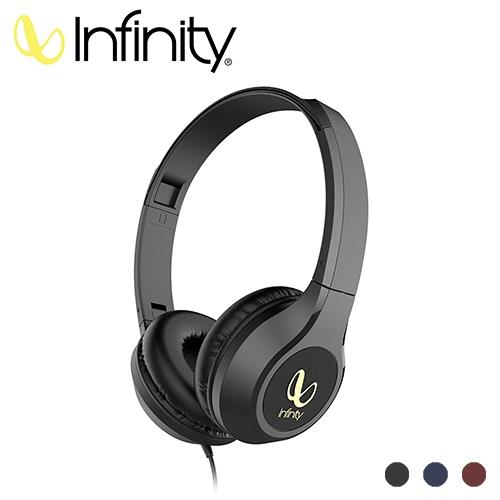【INFINITY】 WYND 700 有線耳罩式耳機