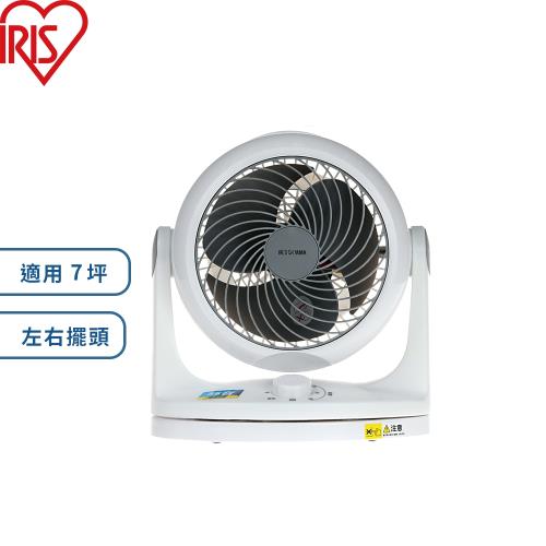 IRIS PCF-HD18 空氣循環扇