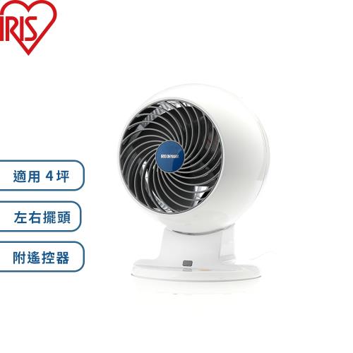 IRIS PCF-C15 空氣循環扇(附遙控器)