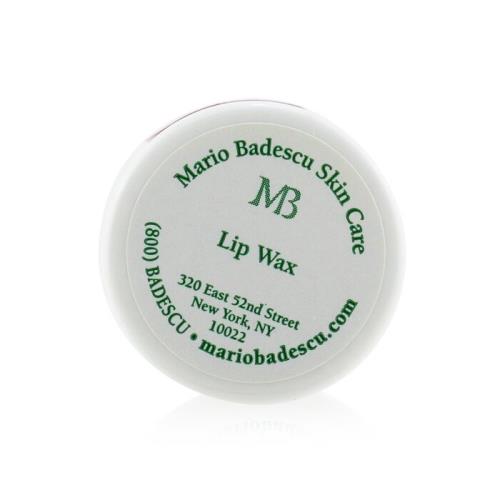 Mario Badescu 唇蠟（瓶子）7.5g/0.25oz