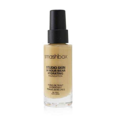 Smashbox 水彈力24小時塑形粉底 - # 2.2 (Light Medium With Warm Peach Undertone) 