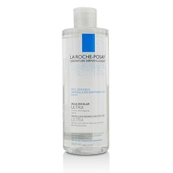 La Roche Posay 卸妝潔膚水Physiological Micellar Solution (敏感性肌膚)400ml/13.5oz