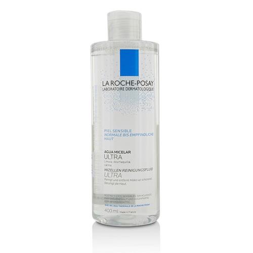 La Roche Posay 卸妝潔膚水Physiological Micellar Solution (敏感性肌膚)400ml/13.5oz