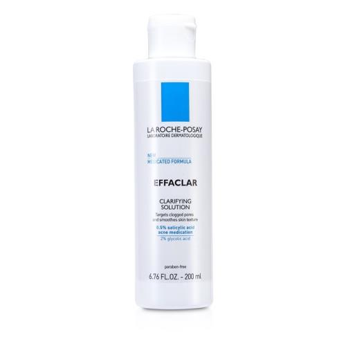 理膚寶水 青春控油調理化妝水 Effaclar Clarifying Solution 200ml/6.76oz