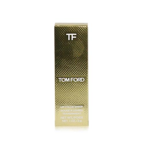 Tom Ford 紅毯潤采唇膏 - # 03 Le Mepris 3g/0.1oz