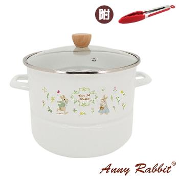 鑄鐵鍋 琺瑯鍋 湯鍋 Etmall東森購物