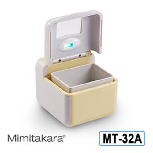 元健大和機械式假牙清潔器(未滅菌) ★ Mimitakara 保潔淨 MT-32A