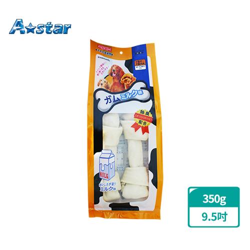 Armonto 潔牙牛皮骨結長裝350G(9.5吋)