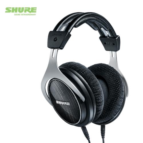 SHURE SRH1440 專業監聽 開放式耳機 音質寬闊