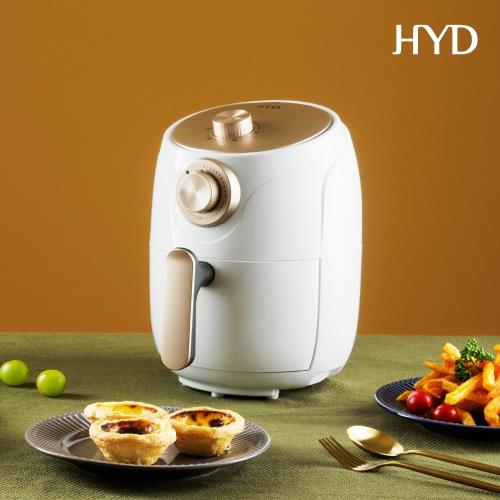 Hyd 絕美經典氣炸鍋d 552 白 更多品牌 Etmall東森購物網