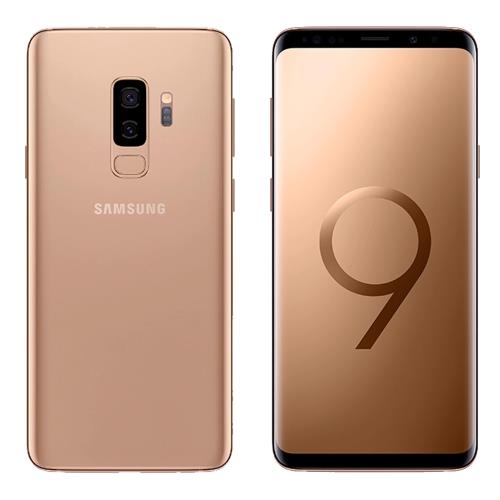 福利品】SAMSUNG Galaxy S9+ 近全新64G 智慧型手機(買就送超值好禮 ...