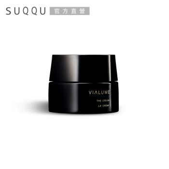 SUQQU 絕緻晶艷潤采乳霜 30g