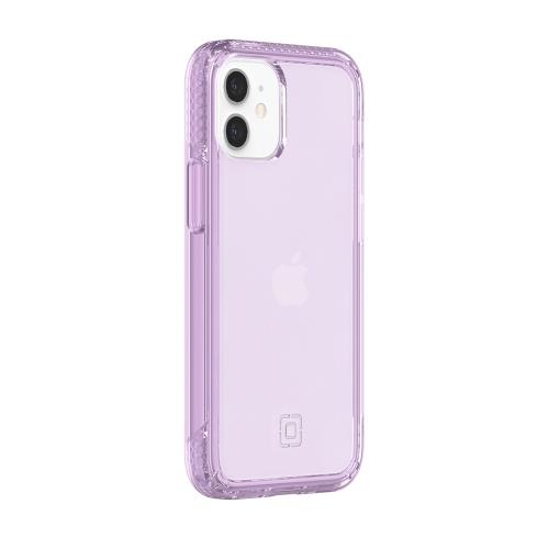 美國incipio Iphone 12 Mini 超輕鎧甲透紫保護殼 Iphone 12 Mini Etmall東森購物