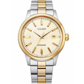 CITIZEN 星辰 經典復刻機械腕錶(NK0004-94P)41mm