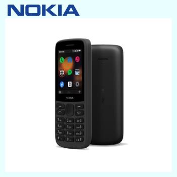 Nokia 215 4G 經典直立機