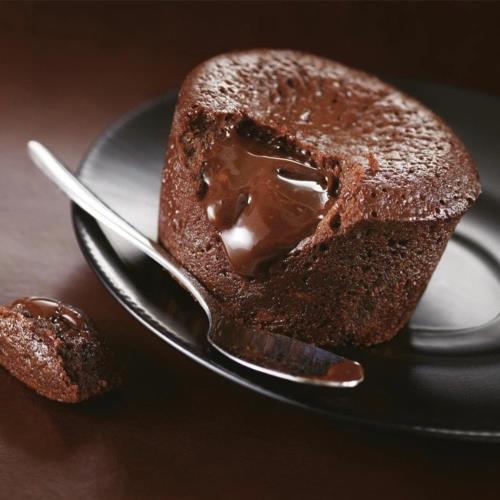 【TDP】經典熔岩巧克力蛋糕100g*2入