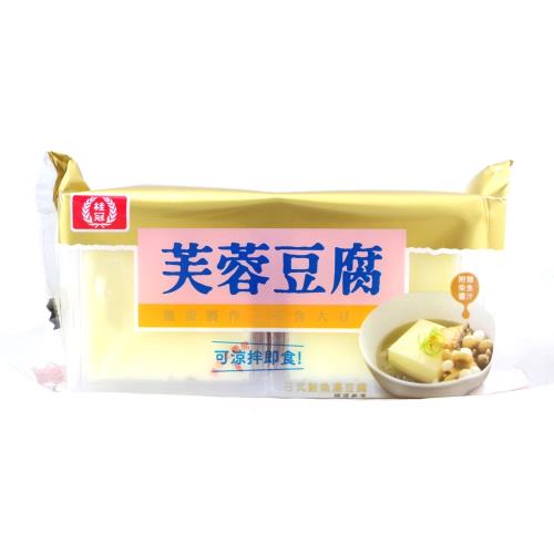 桂冠芙蓉豆腐(240g)