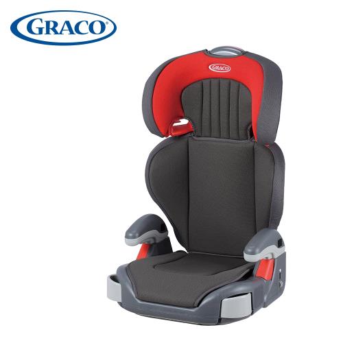 Graco Junior Maxi 3 12歲幼兒成長型輔助汽車安全座椅 成長型 Etmall東森購物網