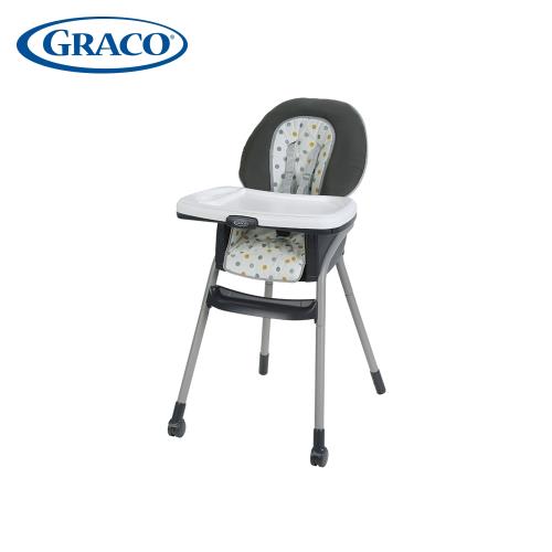 【Graco】6 in 1 成長型多用途餐椅 TABLE2TABLE™ 6-in-1 Highchair