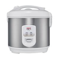 SANLUX台灣三洋10人份厚釜電子鍋 ECJ-10TA