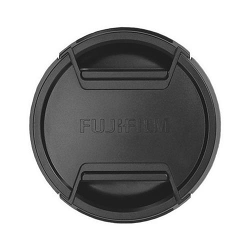 富士原廠Fujifilm鏡頭蓋67mm鏡頭蓋FLCP-67 II鏡頭蓋67mm鏡頭前蓋67mm鏡頭保護蓋lens cap