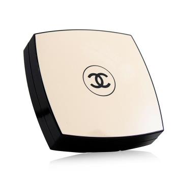 香奈兒 香奈兒時尚裸光立體眼彩盤 - # Deep 4.5g/0.16oz