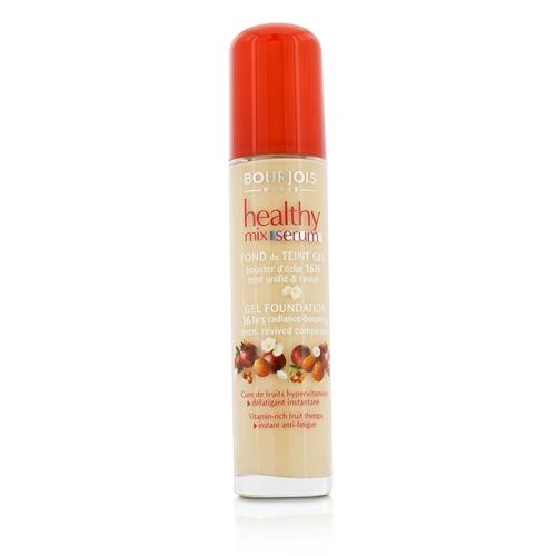妙巴黎 果然美肌精華粉底液 Healthy Mix Serum Gel Foundation - # 52 Vanilla 30ml/1oz
