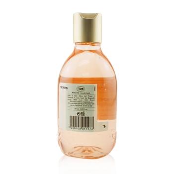 Sabon 沐浴油-薰衣草蘋果（膠瓶） 300ml/10.5oz